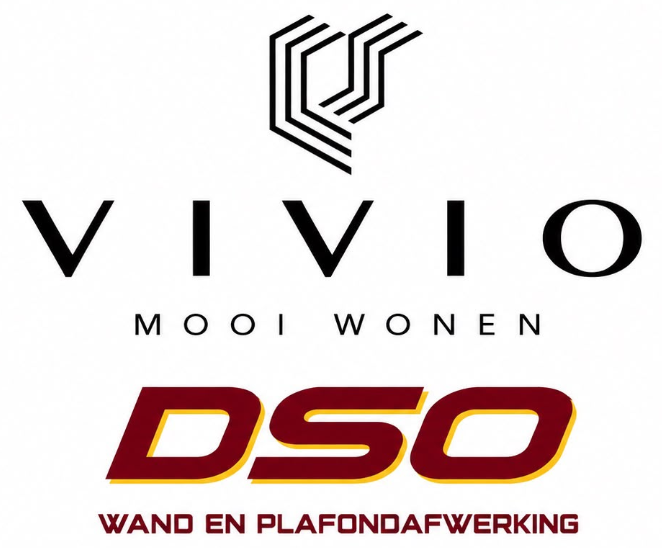 Vivio Mooi Wonen / DSO Wand- en Plafondafwerking