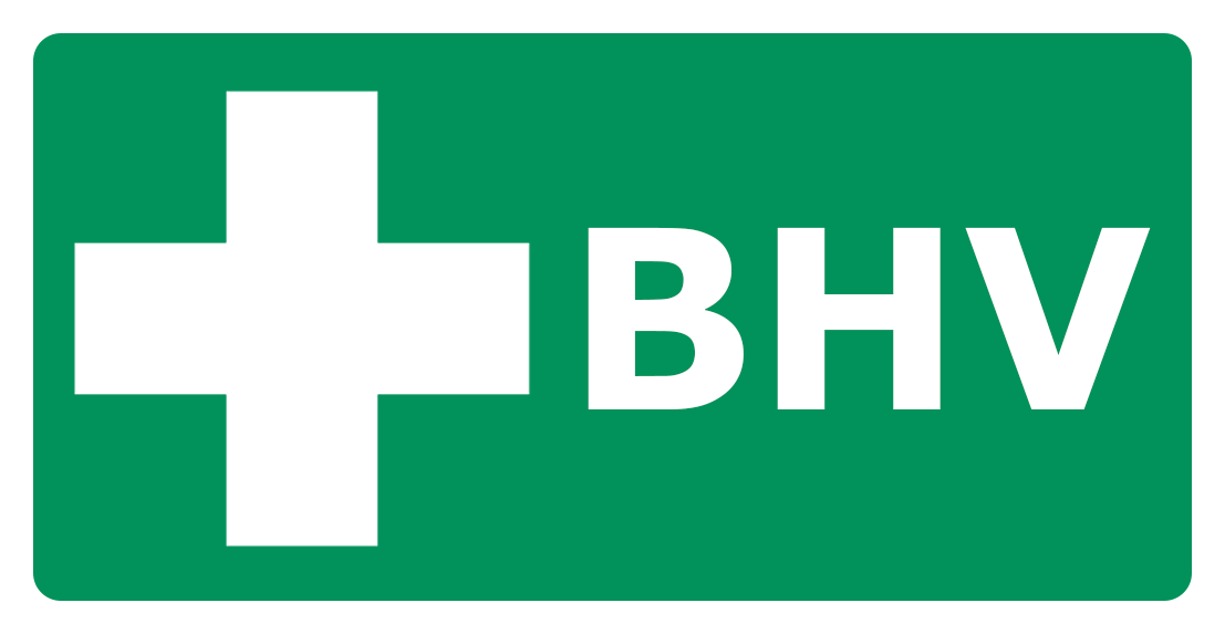 Bedrijfshulpverlening