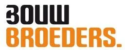 Bouwbroeders
